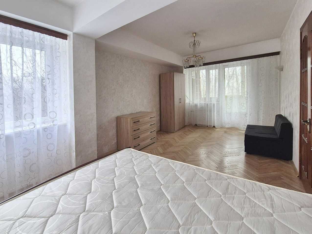 1-комнатная квартира, 38,2 м²