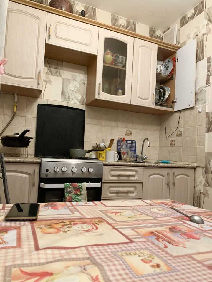 2-комнатная квартира, 48 м²