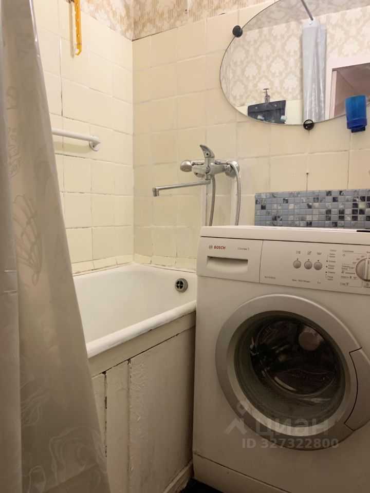 2-комнатная квартира, 48 м² — фотография 3