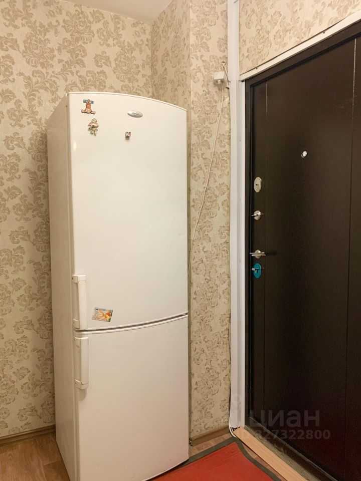 2-комнатная квартира, 48 м² — фотография 2