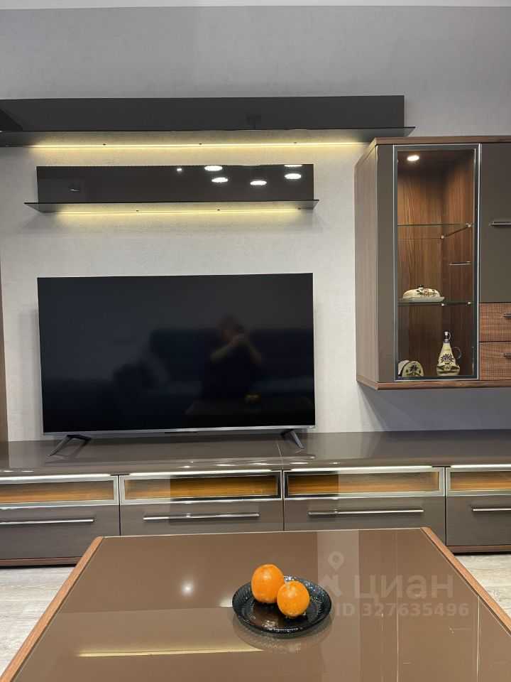 3-комнатная квартира, 60 м² — фотография 3
