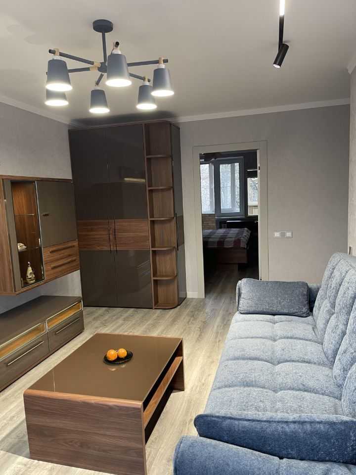 3-комнатная квартира, 60 м² — фотография 2