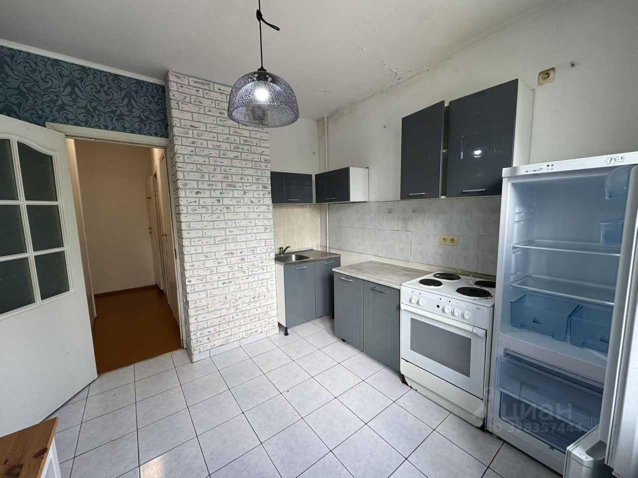 3-комнатная квартира, 70 м² — фотография 2
