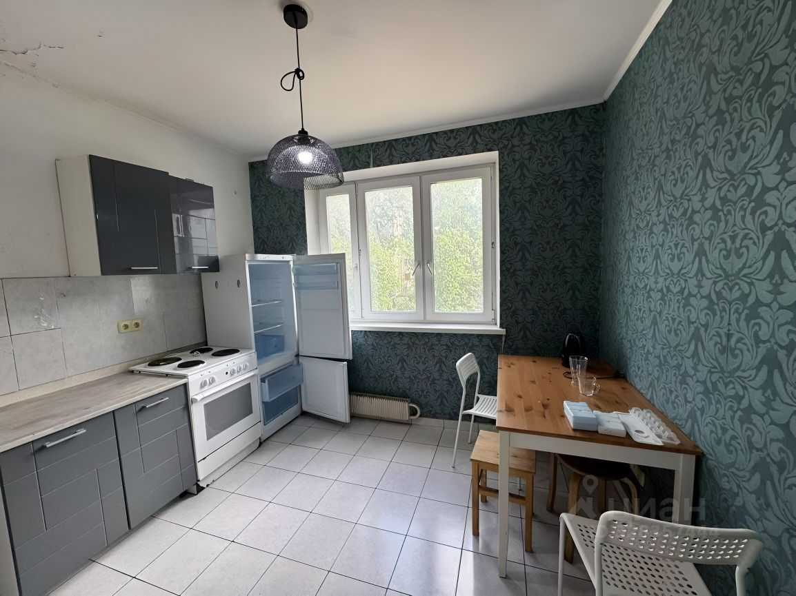 3-комнатная квартира, 70 м²
