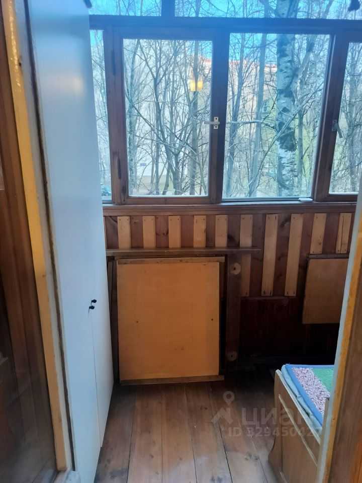 1-комнатная квартира, 40 м² — фотография 2