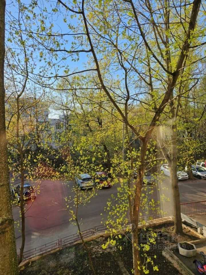 3-комнатная квартира, 64 м²