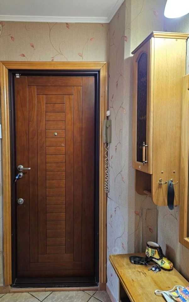 3-комнатная квартира, 64 м² — фотография 2