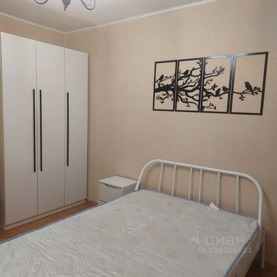 2-комнатная квартира, 48 м² — фотография 2