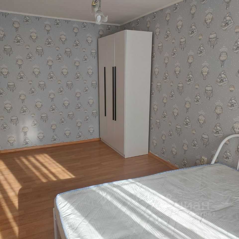 2-комнатная квартира, 48 м² — фотография 3