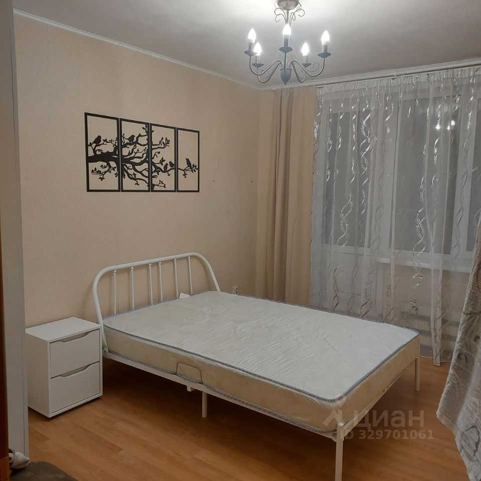 2-комнатная квартира, 48 м²