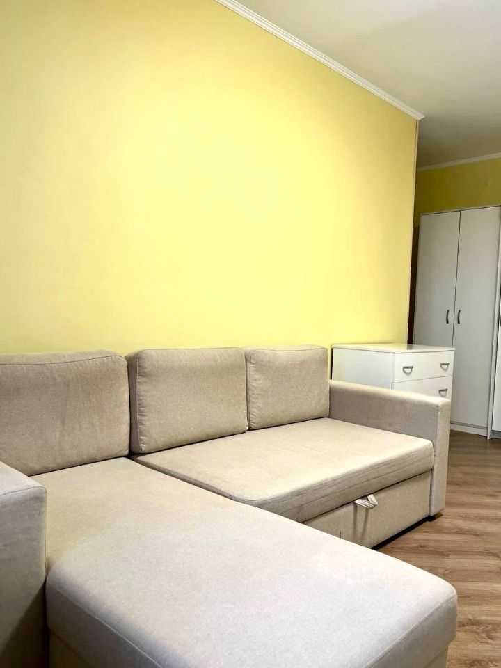 2-комнатная квартира, 47 м² — фотография 2