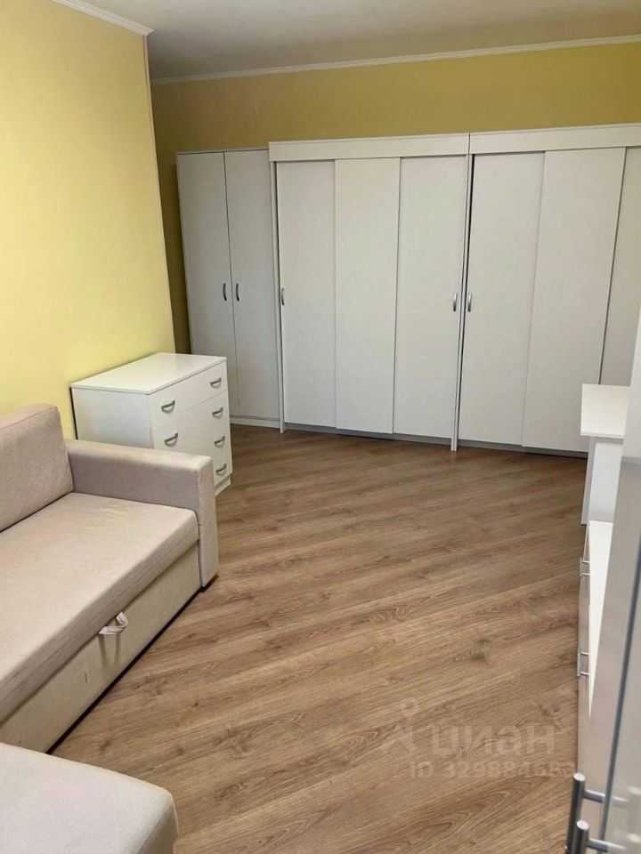 2-комнатная квартира, 47 м² — фотография 3