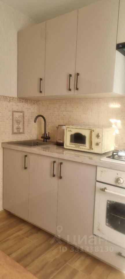2-комнатная квартира, 45 м² — фотография 2