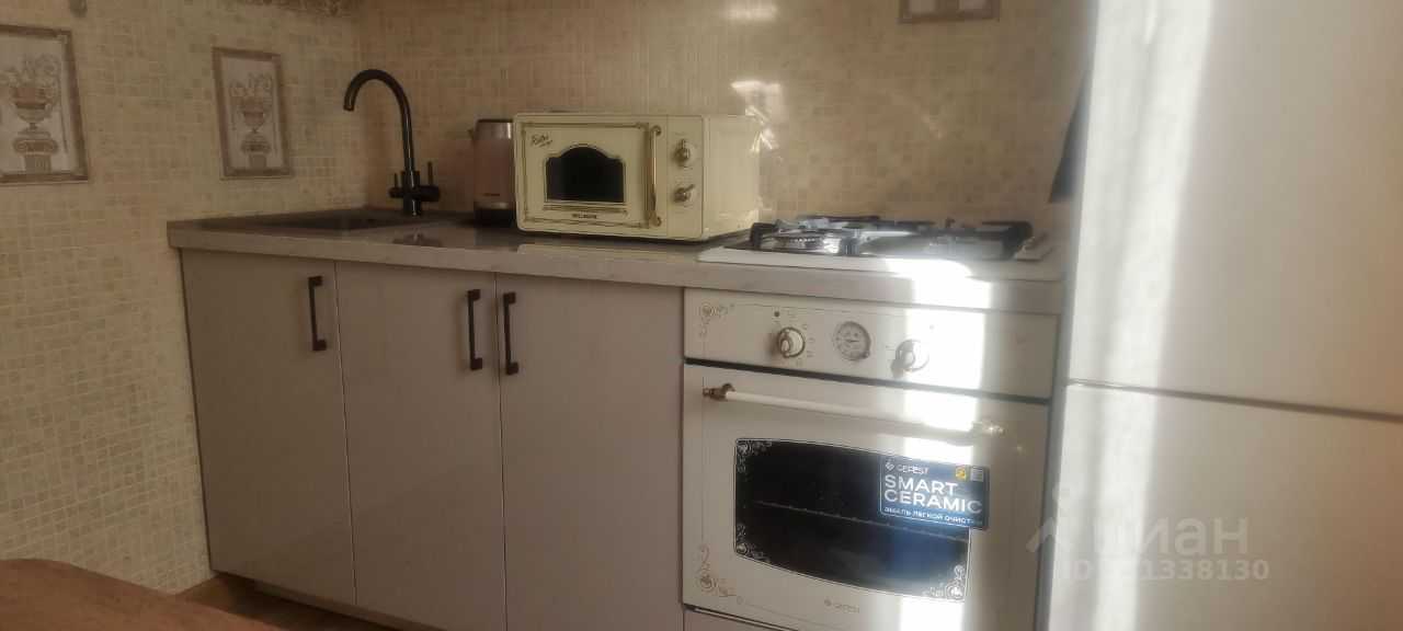 2-комнатная квартира, 45 м²