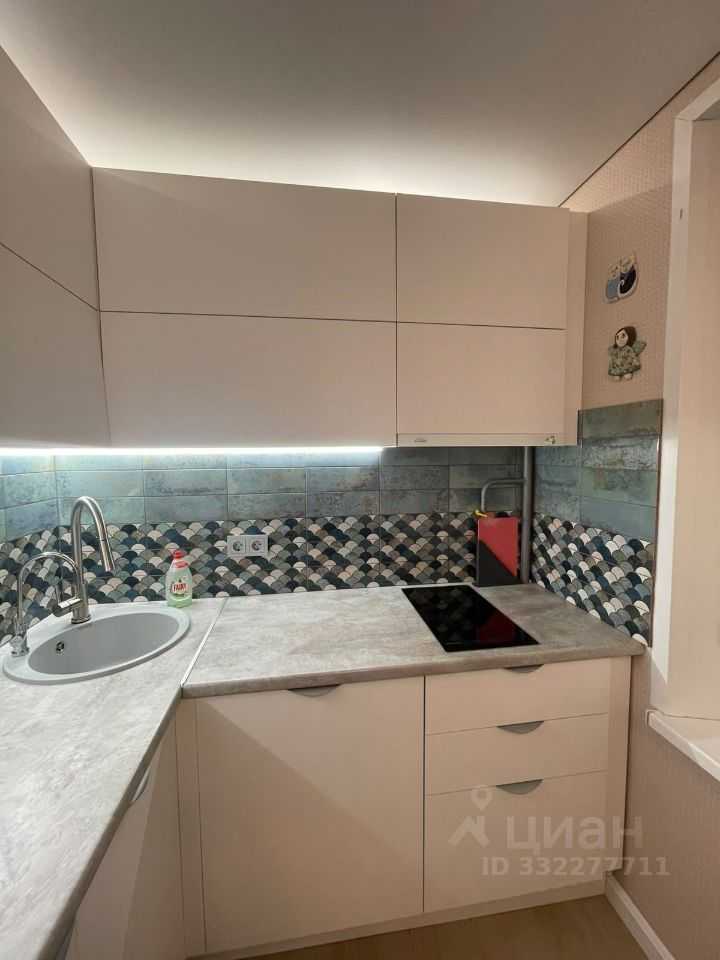 2-комнатная квартира, 47 м²