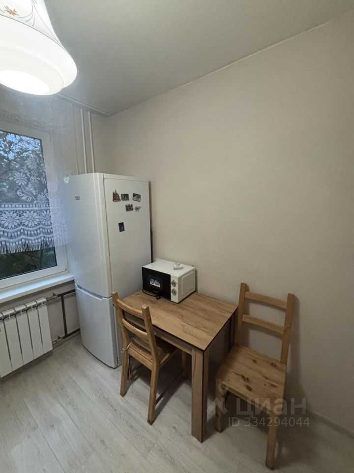 2-комнатная квартира, 45,1 м² — фотография 2