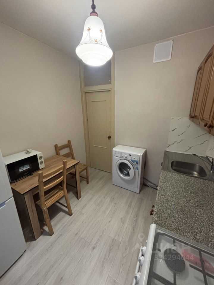 2-комнатная квартира, 45,1 м² — фотография 3