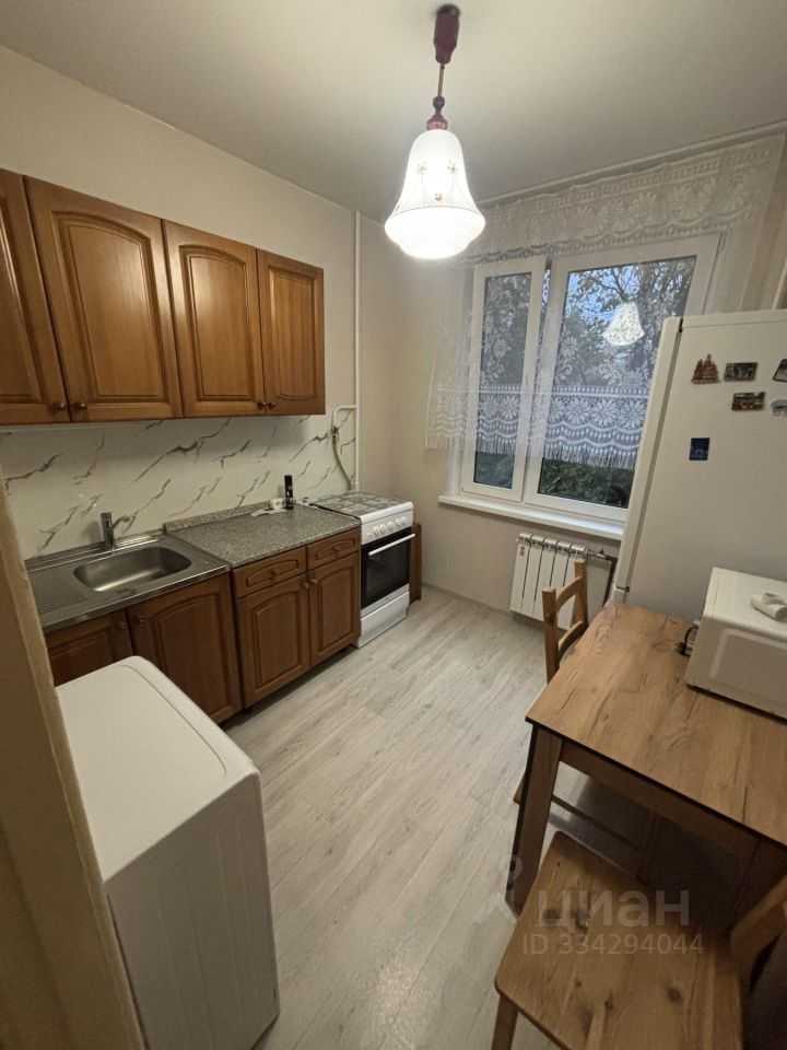 2-комнатная квартира, 45,1 м²