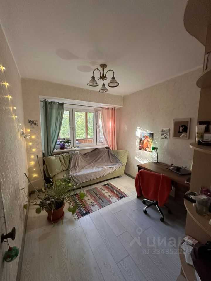 2-комнатная квартира, 40 м² — фотография 3