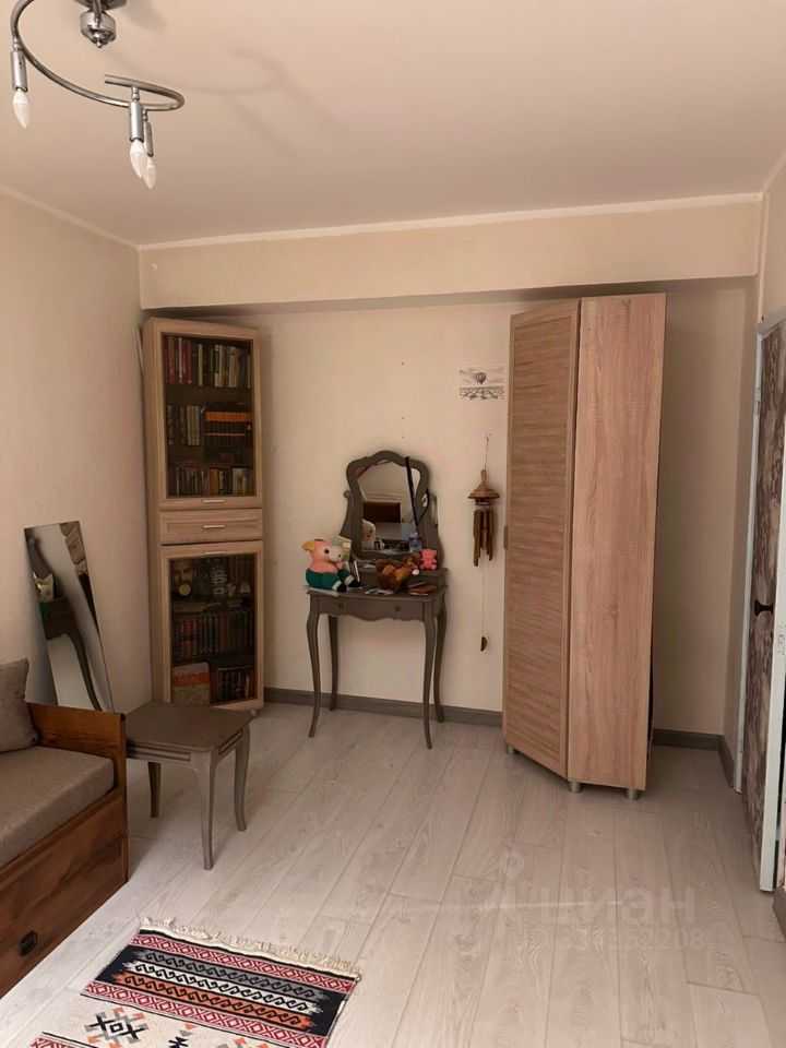 2-комнатная квартира, 40 м² — фотография 2