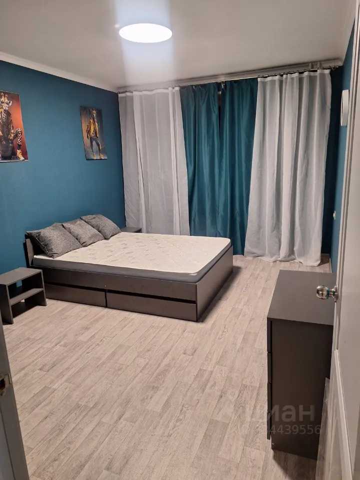 2-комнатная квартира, 46 м²