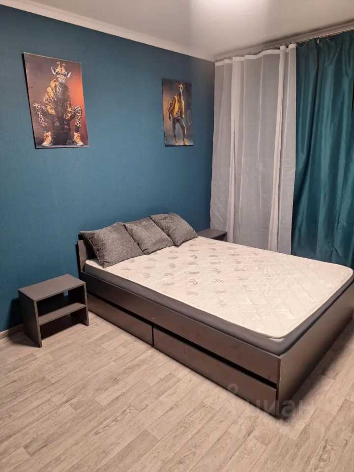 2-комнатная квартира, 46 м² — фотография 2