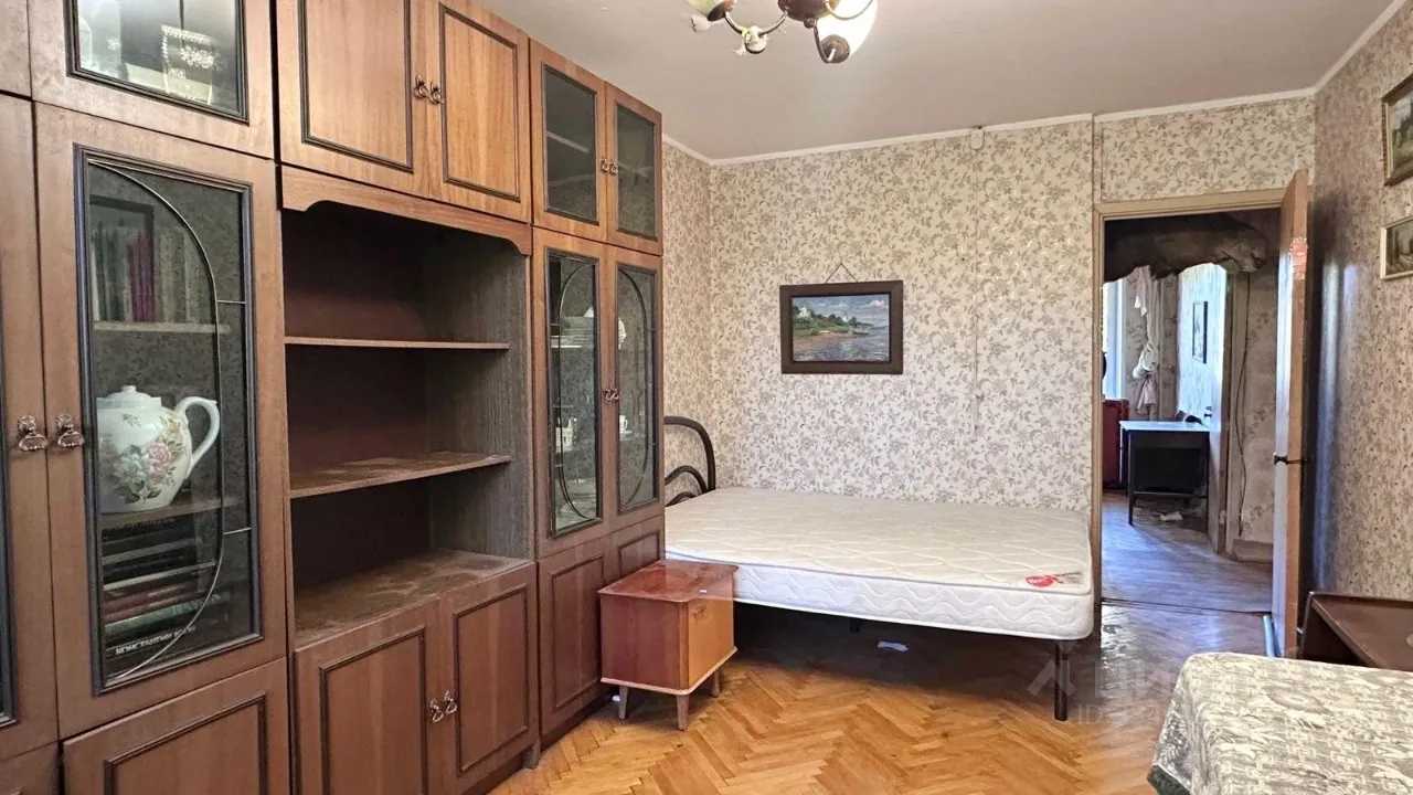 3-комнатная квартира, 63 м² — фотография 2