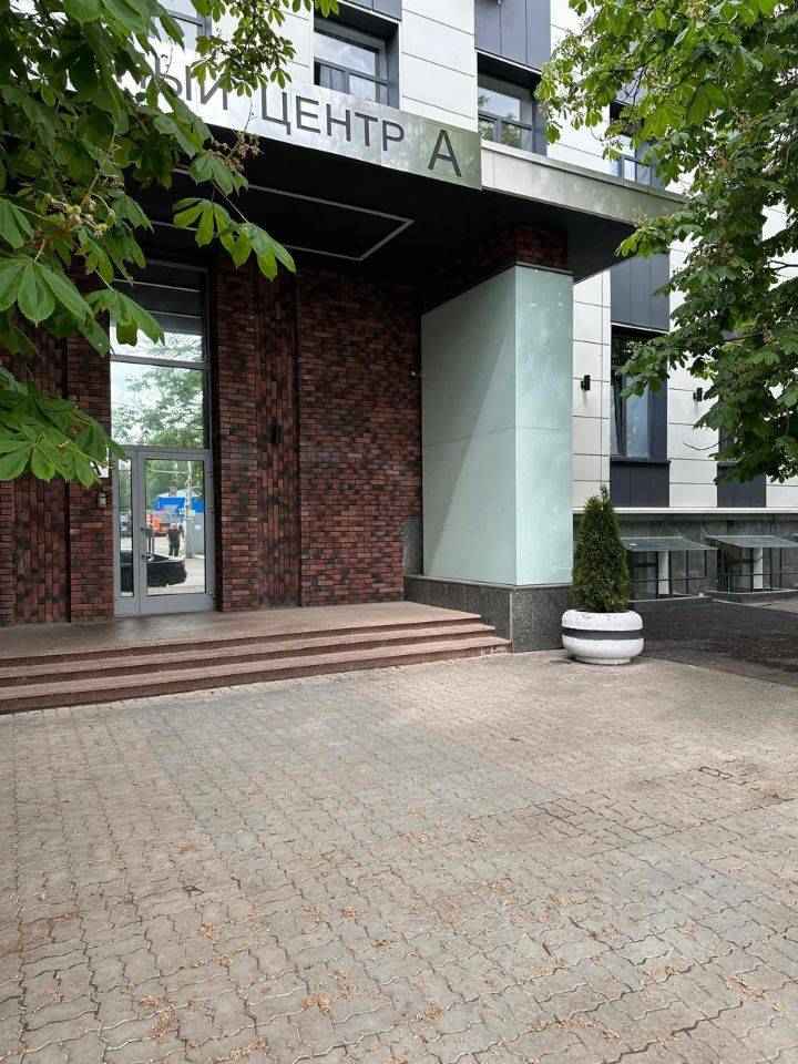 1-комнатная квартира, 22 м²