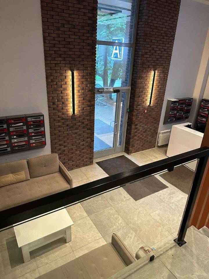 1-комнатная квартира, 22 м² — фотография 2