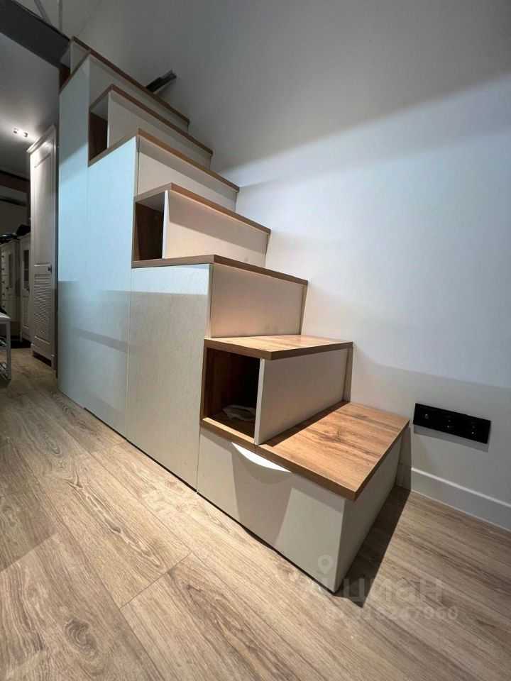 1-комнатная квартира, 22 м² — фотография 3