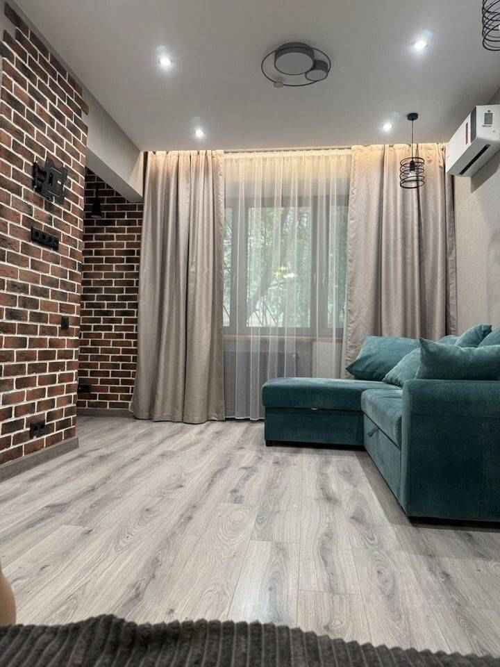 1-комнатная квартира, 30 м² — фотография 2