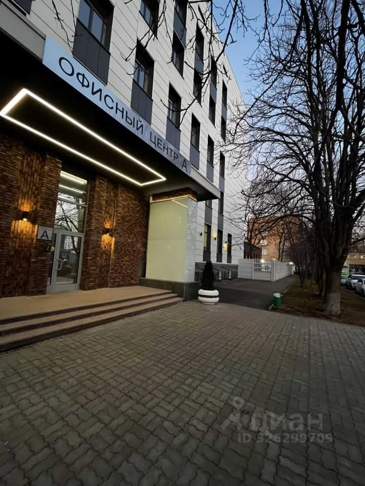 1-комнатная квартира, 25 м² — фотография 3
