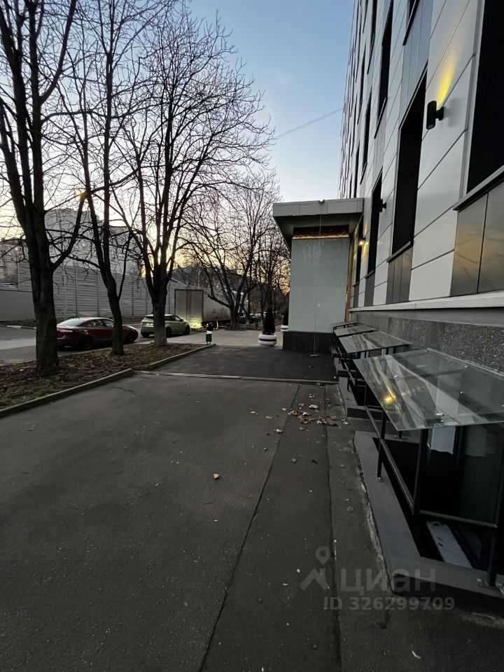 1-комнатная квартира, 25 м²