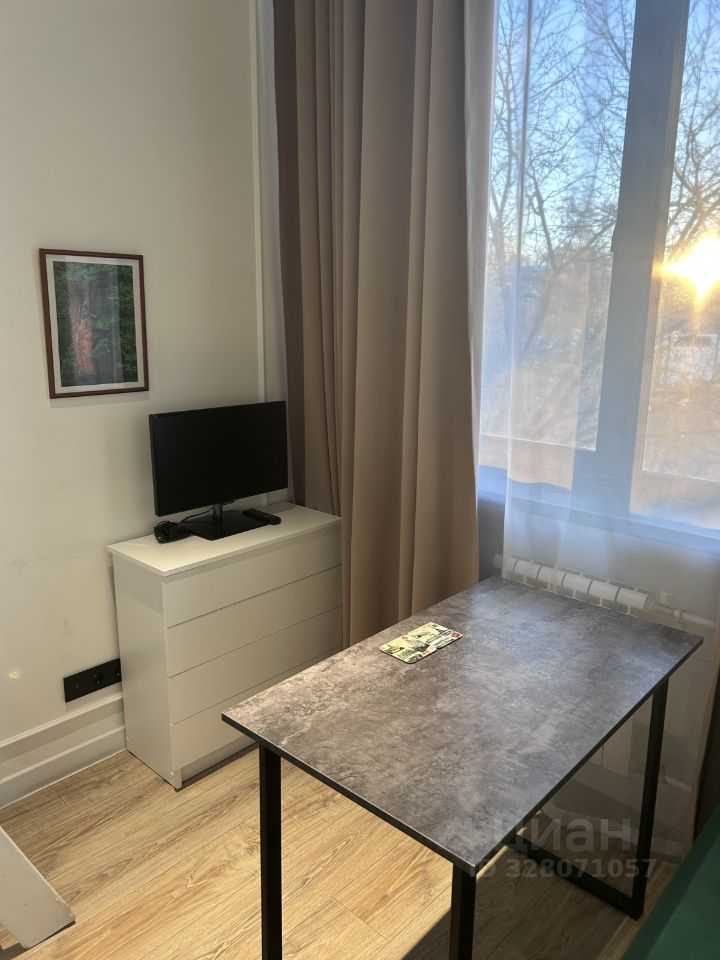 1-комнатная квартира, 15 м² — фотография 2