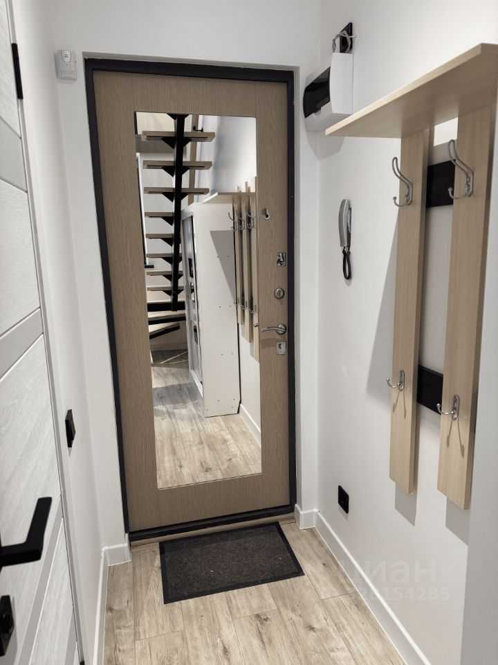 1-комнатная квартира, 23 м² — фотография 2