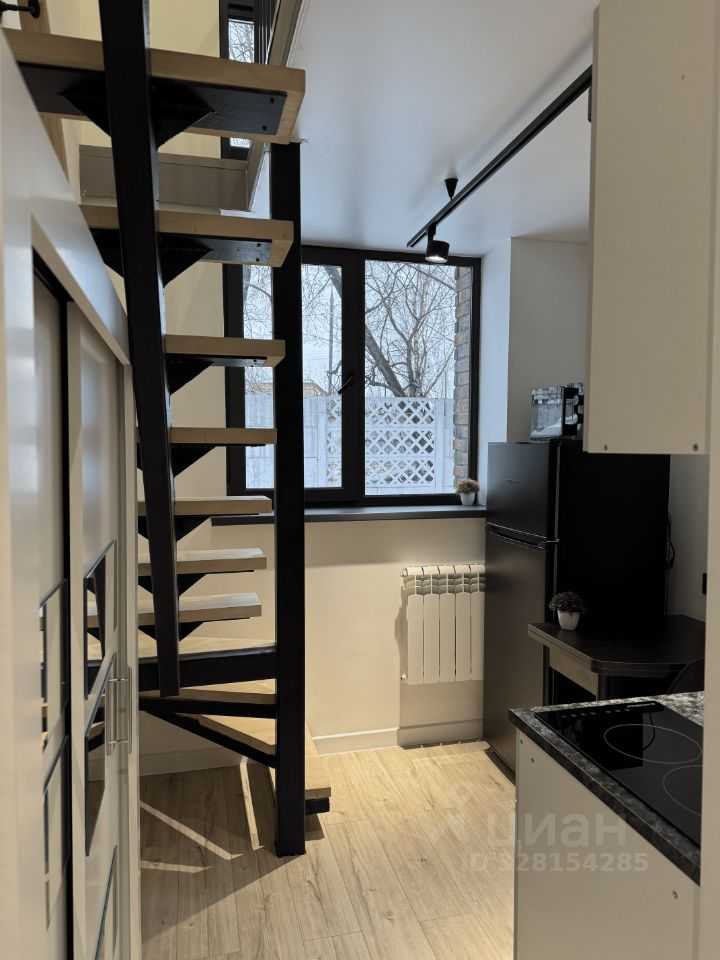 1-комнатная квартира, 23 м² — фотография 3