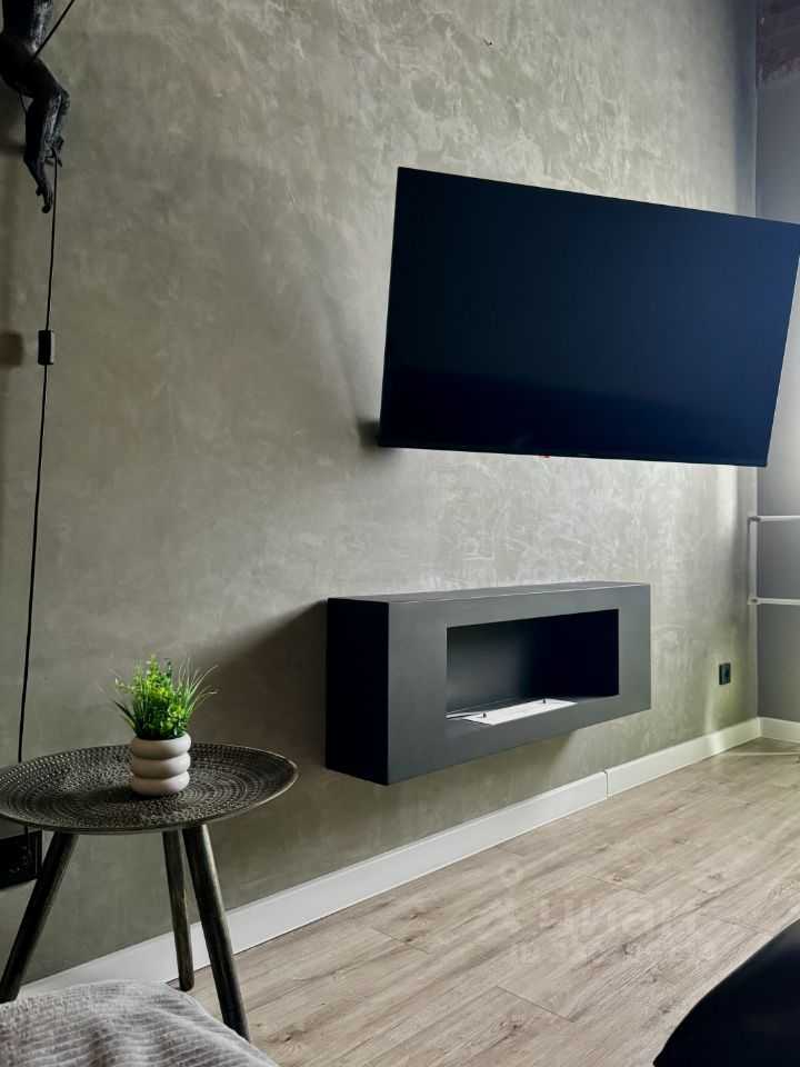 1-комнатная квартира, 31 м² — фотография 3