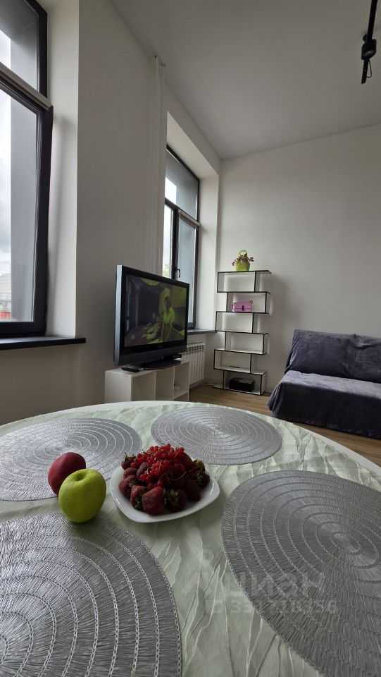 1-комнатная квартира, 32 м²