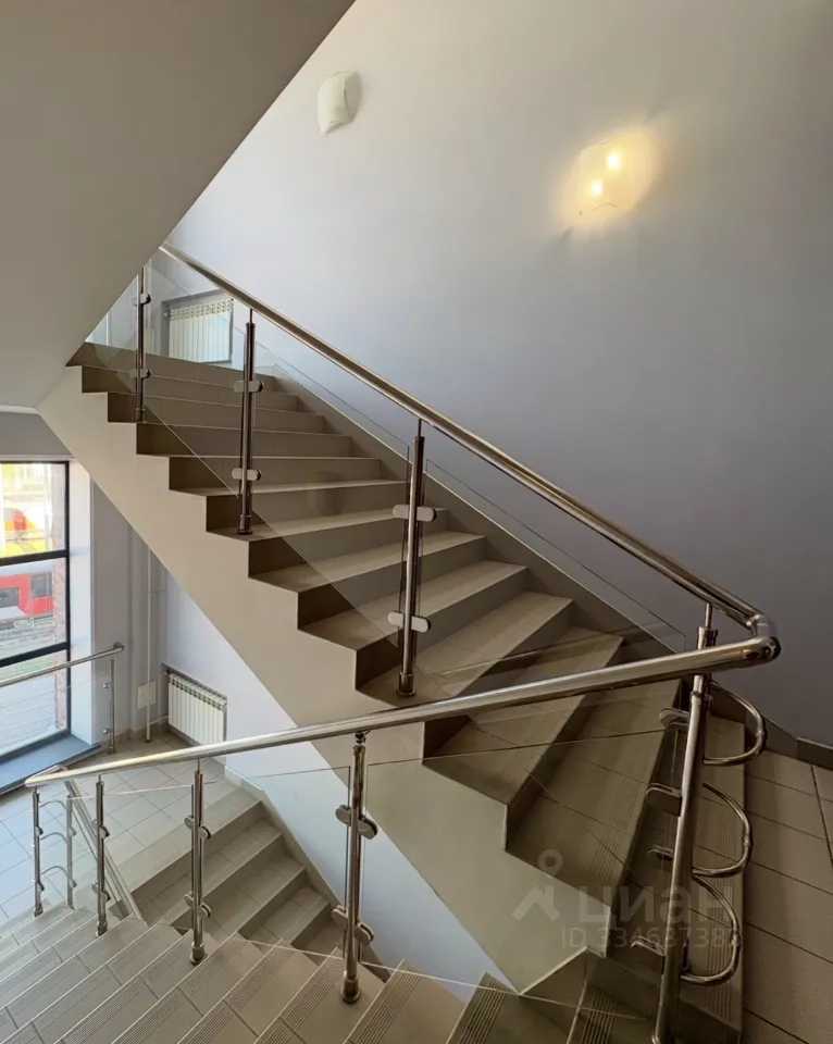 1-комнатная квартира, 20 м² — фотография 2