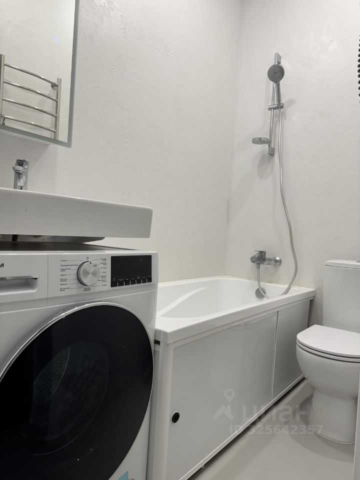 4-комнатная квартира, 80 м²