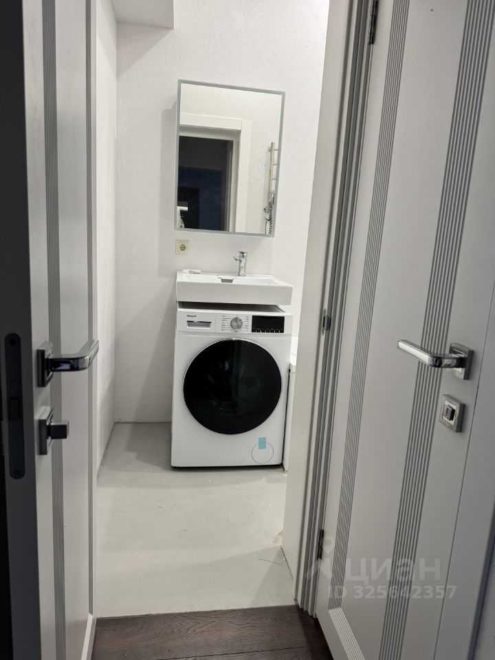 4-комнатная квартира, 80 м² — фотография 2