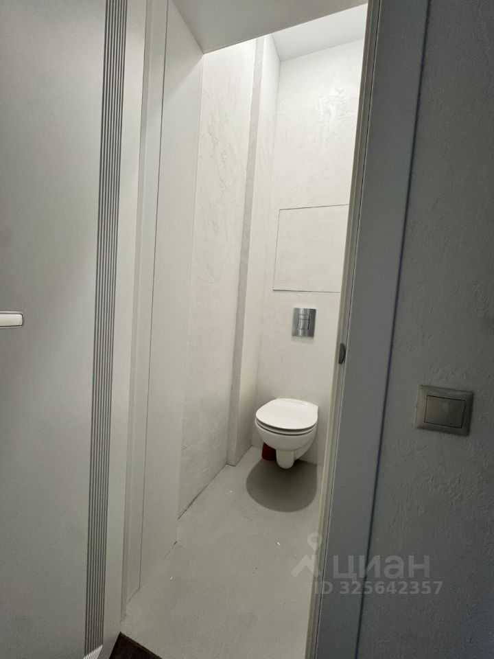 4-комнатная квартира, 80 м² — фотография 3