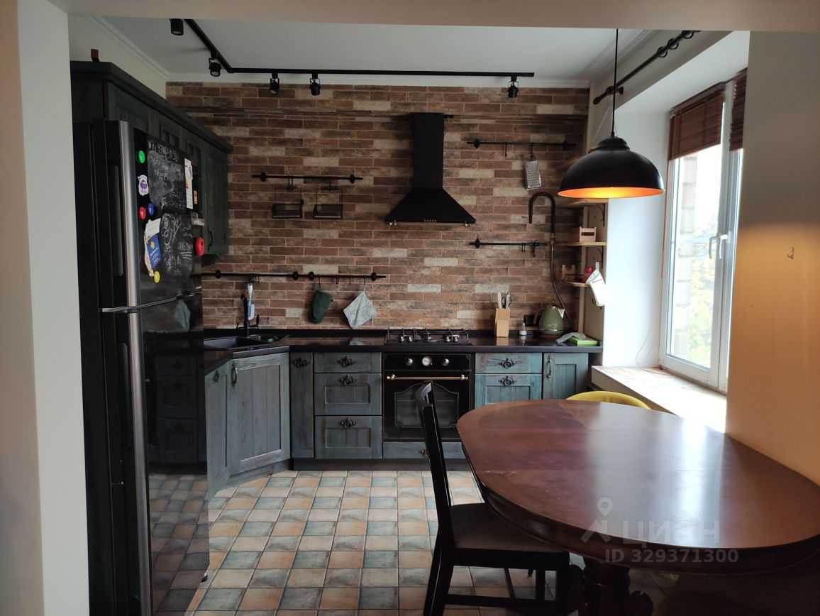 2-комнатная квартира, 57 м²