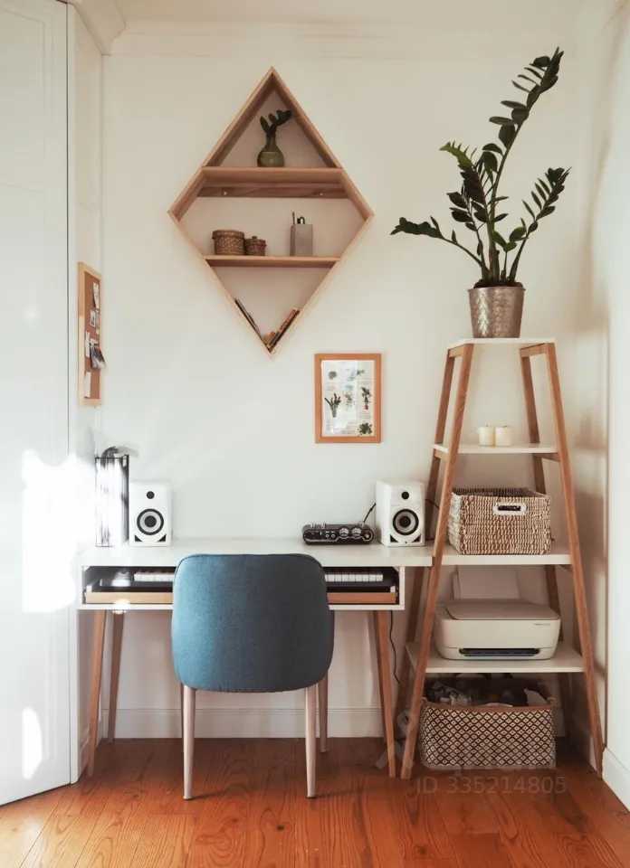 1-комнатная квартира, 40,7 м² — фотография 3
