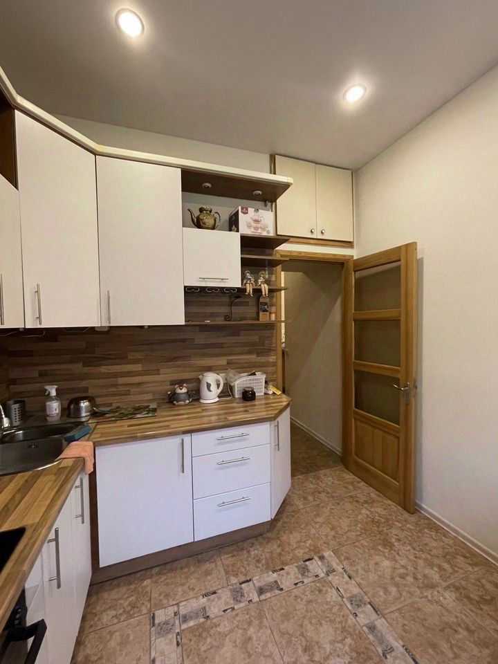 2-комнатная квартира, 60 м² — фотография 2