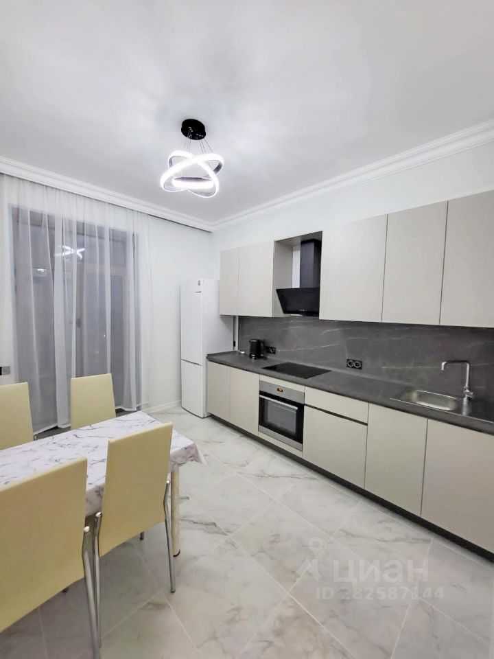 3-комнатная квартира, 85 м² — фотография 3