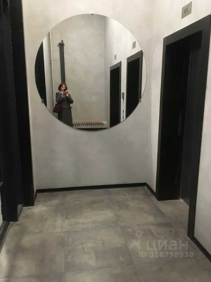 1-комнатная квартира, 30 м²