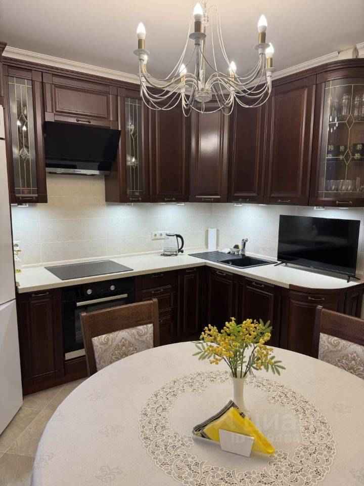 2-комнатная квартира, 61 м²