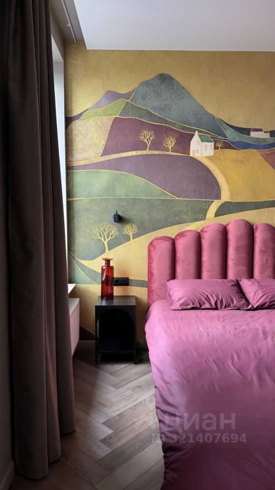 1-комнатная квартира, 30 м²