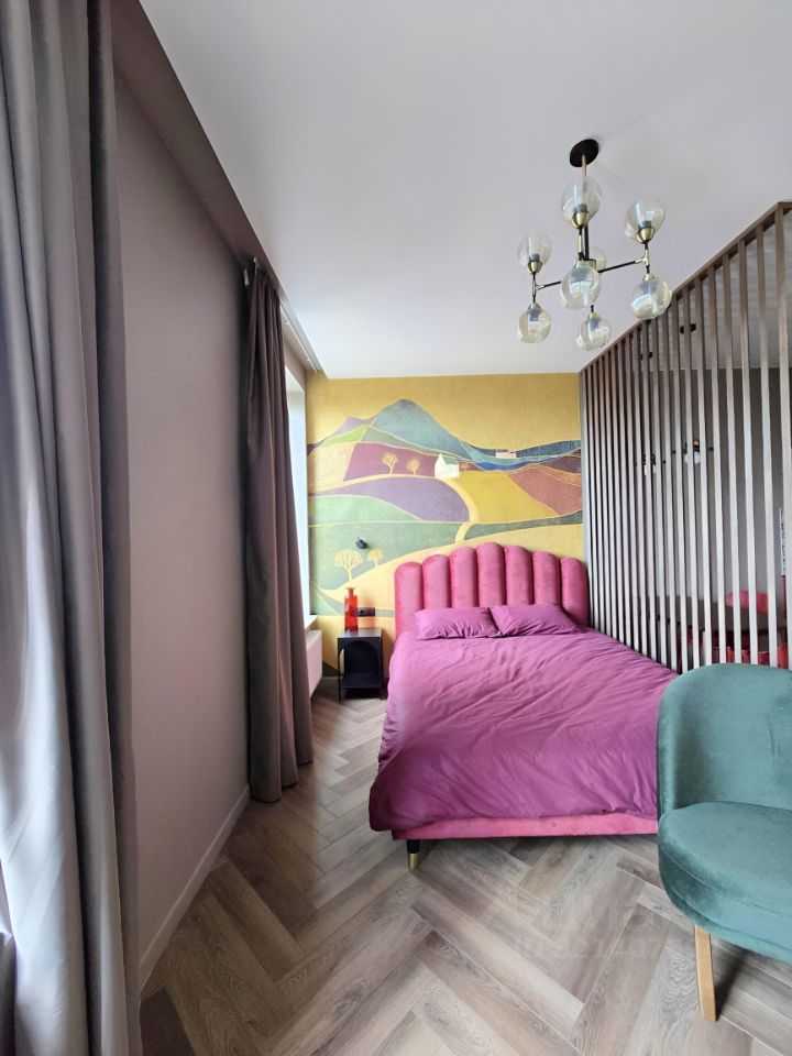 1-комнатная квартира, 30 м² — фотография 2